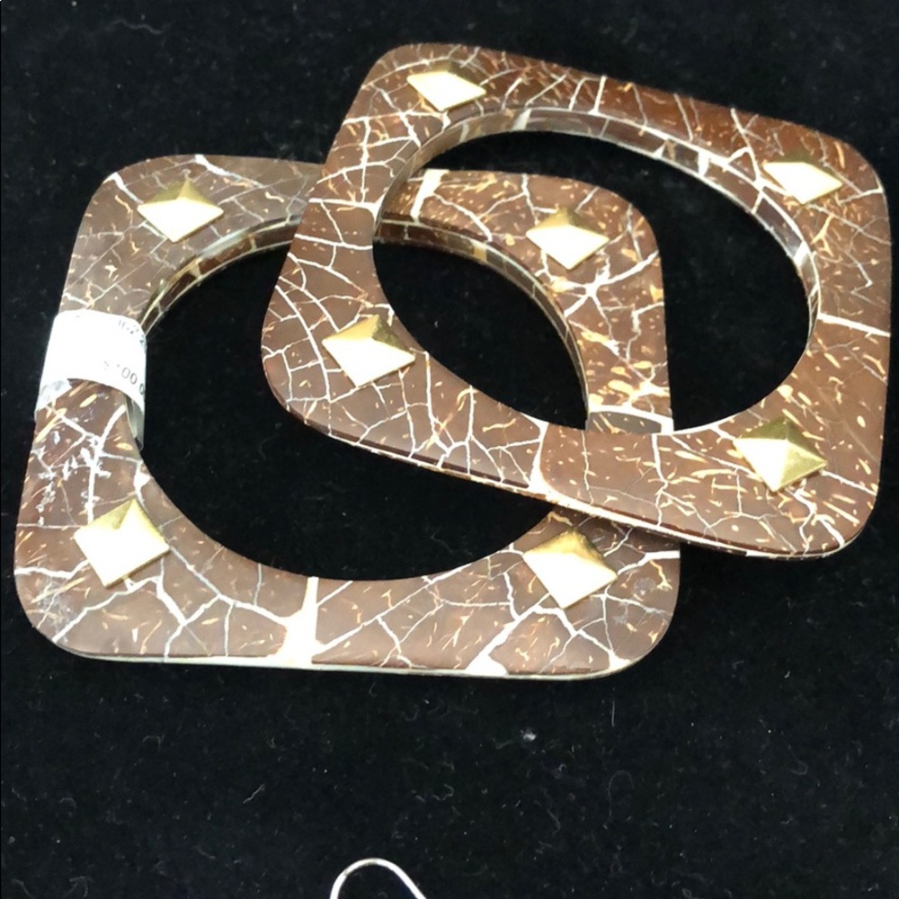 Bangle Bracelets - image 1